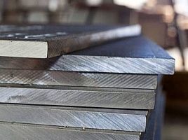 Лист конструкционный 12х1500х6000 горячекатаный 30ХГСА