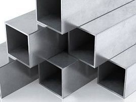 Труба профильная квадратная 20х20х3