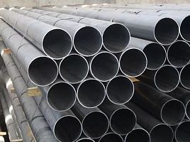 Труба бесшовная холоднодеформированная 15х2.5