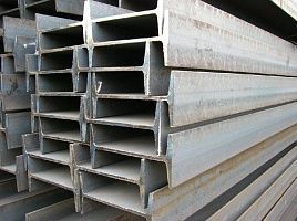 Балка двутавровая 30 К5