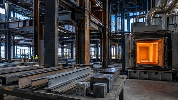 В новый ГОСТ 19281-2025 включили класс огнестойкой стали С390П