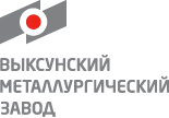 Выксунский металлургический завод